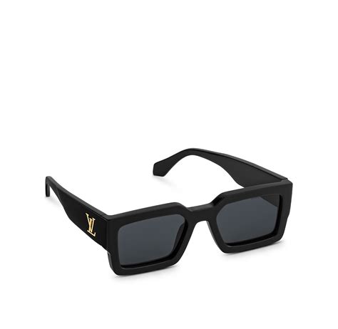 louis vuitton zonnebril heren bestellen|Sunglasses Collection for Men .